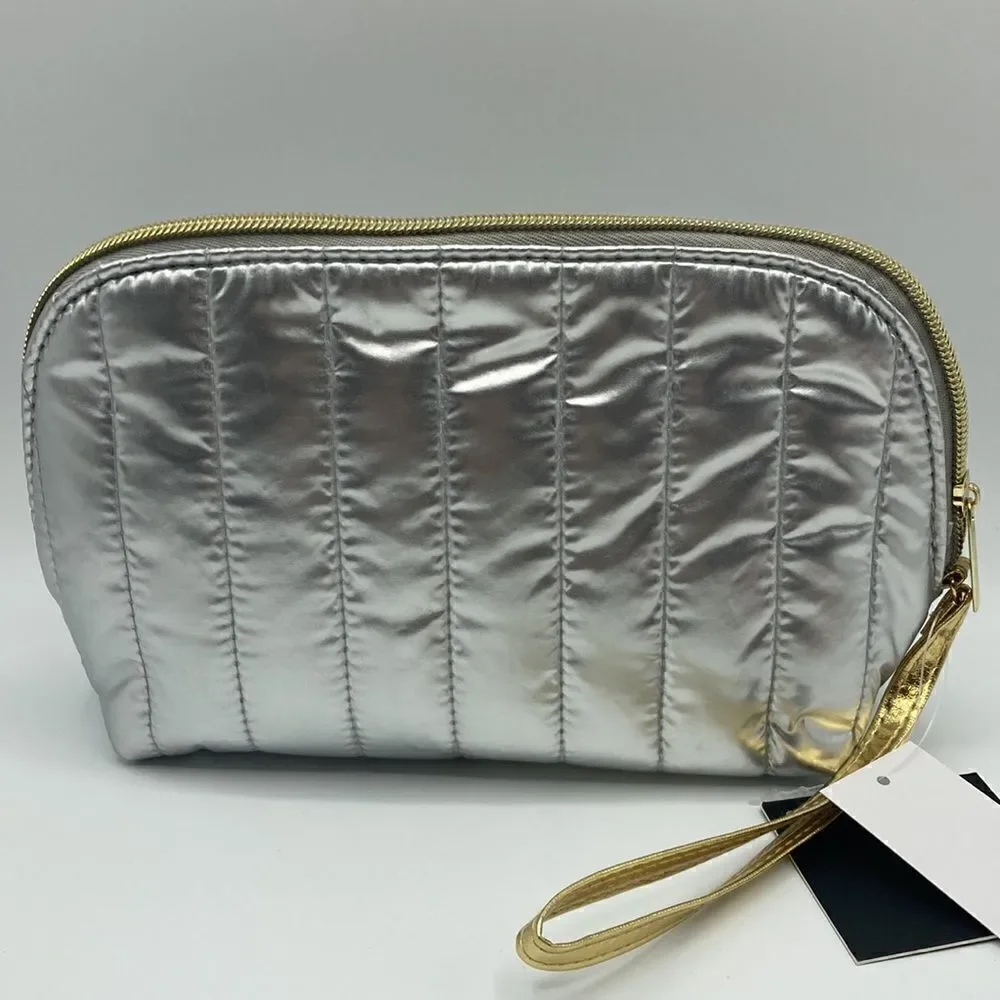 WOMEN’S COSMETIC TRAVEL Overnight Bag Case